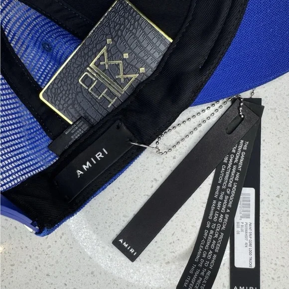 AMIRI HAT - Picture 6 of 9